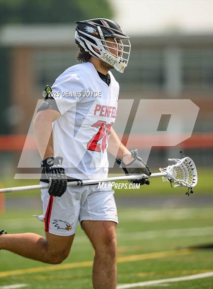 Thumbnail 2 in Orchard Park vs. Penfield photogallery.