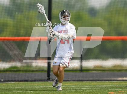 Thumbnail 2 in Orchard Park vs. Penfield photogallery.