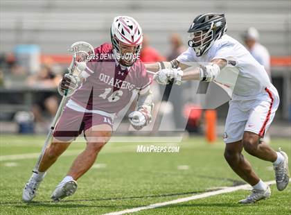Thumbnail 2 in Orchard Park vs. Penfield photogallery.