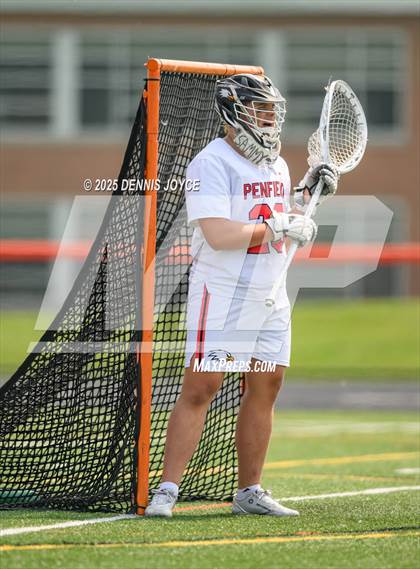 Thumbnail 2 in Orchard Park vs. Penfield photogallery.