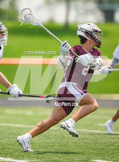 Thumbnail 3 in Orchard Park vs. Penfield photogallery.