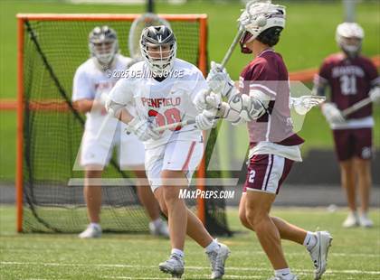 Thumbnail 2 in Orchard Park vs. Penfield photogallery.