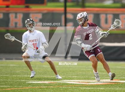 Thumbnail 1 in Orchard Park vs. Penfield photogallery.