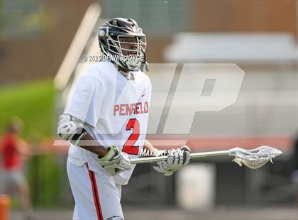 Thumbnail 1 in Orchard Park vs. Penfield photogallery.