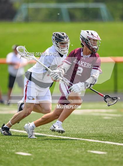Thumbnail 3 in Orchard Park vs. Penfield photogallery.