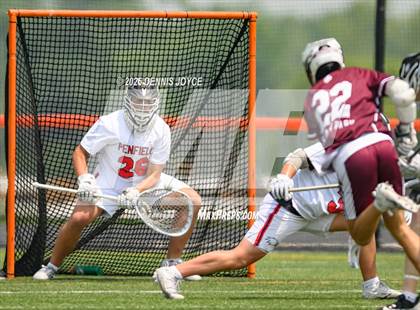 Thumbnail 1 in Orchard Park vs. Penfield photogallery.