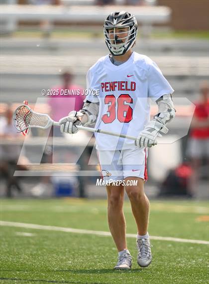 Thumbnail 3 in Orchard Park vs. Penfield photogallery.