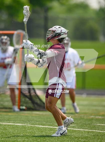 Thumbnail 2 in Orchard Park vs. Penfield photogallery.