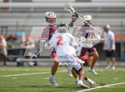 Thumbnail 2 in Orchard Park vs. Penfield photogallery.