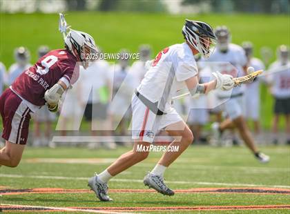Thumbnail 3 in Orchard Park vs. Penfield photogallery.