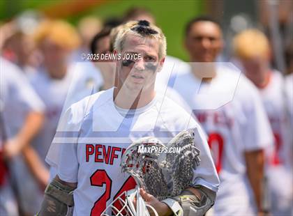 Thumbnail 1 in Orchard Park vs. Penfield photogallery.