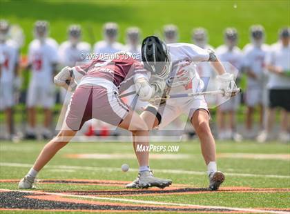 Thumbnail 1 in Orchard Park vs. Penfield photogallery.