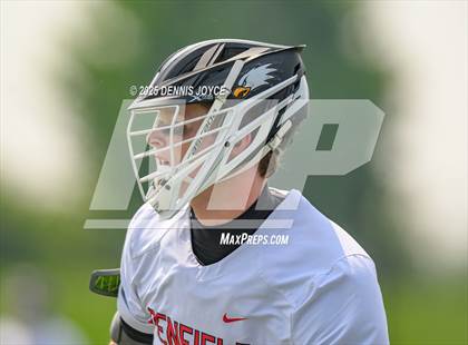 Thumbnail 3 in Orchard Park vs. Penfield photogallery.