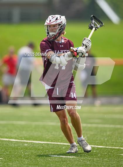 Thumbnail 2 in Orchard Park vs. Penfield photogallery.