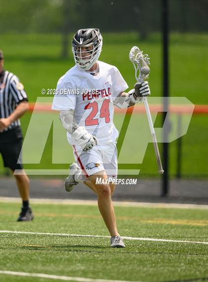 Thumbnail 1 in Orchard Park vs. Penfield photogallery.