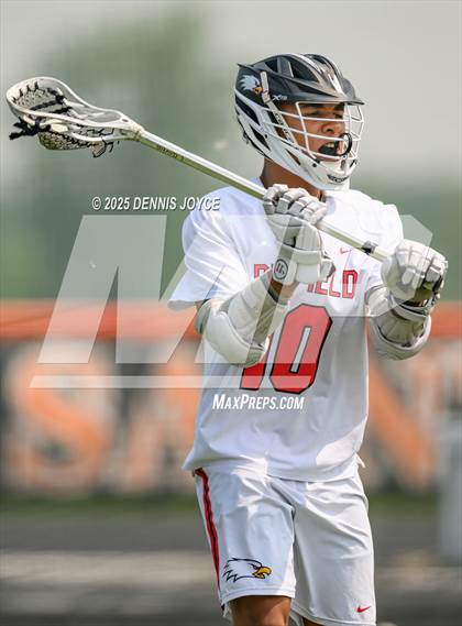 Thumbnail 3 in Orchard Park vs. Penfield photogallery.