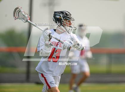 Thumbnail 3 in Orchard Park vs. Penfield photogallery.
