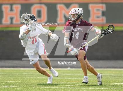 Thumbnail 2 in Orchard Park vs. Penfield photogallery.
