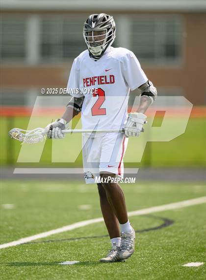 Thumbnail 1 in Orchard Park vs. Penfield photogallery.