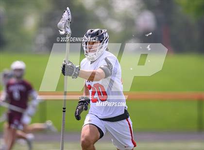 Thumbnail 2 in Orchard Park vs. Penfield photogallery.