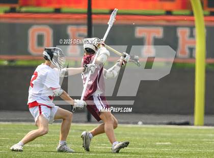 Thumbnail 3 in Orchard Park vs. Penfield photogallery.