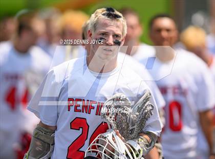 Thumbnail 2 in Orchard Park vs. Penfield photogallery.