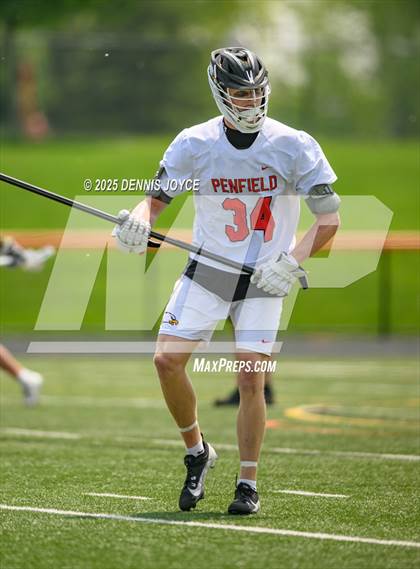 Thumbnail 3 in Orchard Park vs. Penfield photogallery.