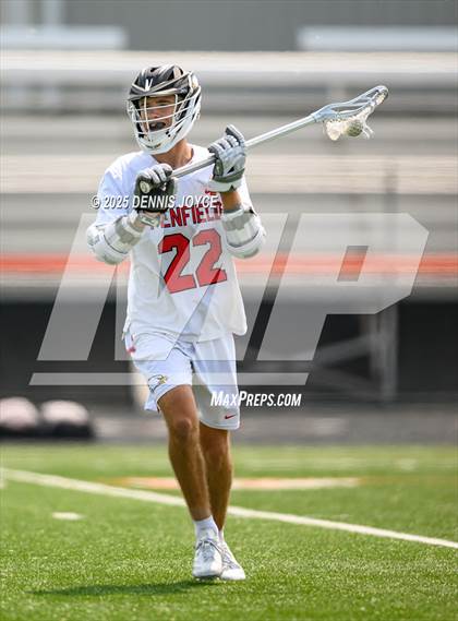 Thumbnail 2 in Orchard Park vs. Penfield photogallery.