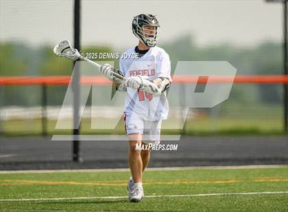 Thumbnail 3 in Orchard Park vs. Penfield photogallery.
