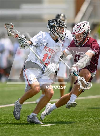 Thumbnail 3 in Orchard Park vs. Penfield photogallery.
