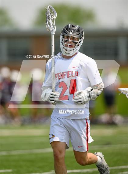 Thumbnail 2 in Orchard Park vs. Penfield photogallery.