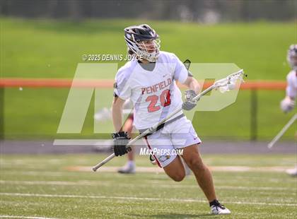 Thumbnail 2 in Orchard Park vs. Penfield photogallery.