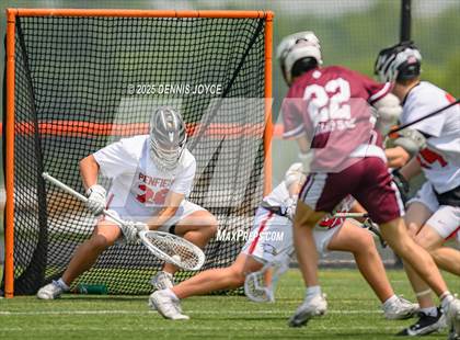 Thumbnail 3 in Orchard Park vs. Penfield photogallery.