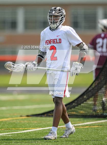 Thumbnail 2 in Orchard Park vs. Penfield photogallery.