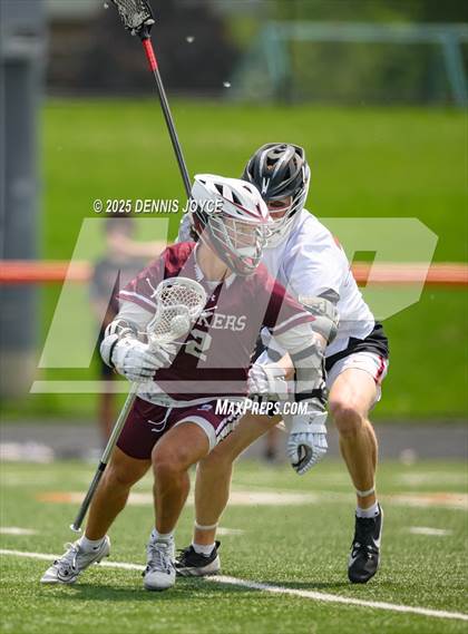 Thumbnail 2 in Orchard Park vs. Penfield photogallery.