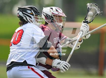 Thumbnail 2 in Orchard Park vs. Penfield photogallery.