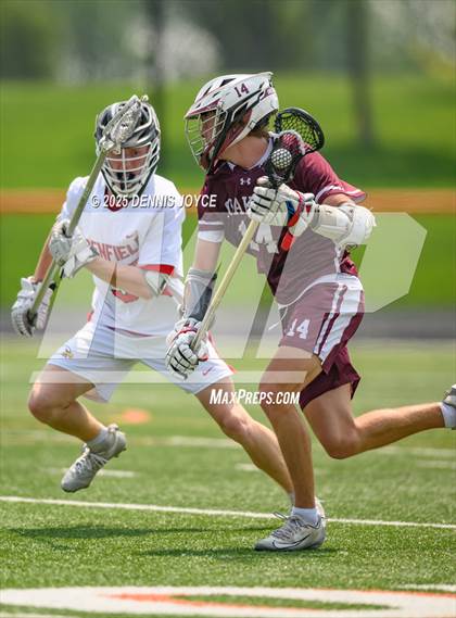 Thumbnail 2 in Orchard Park vs. Penfield photogallery.