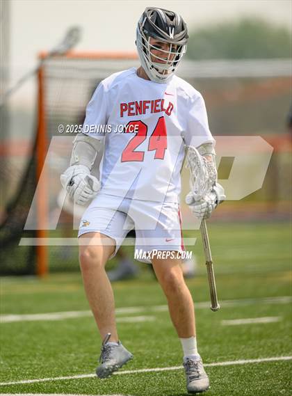 Thumbnail 3 in Orchard Park vs. Penfield photogallery.