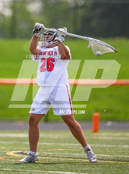 Thumbnail 3 in Orchard Park vs. Penfield photogallery.