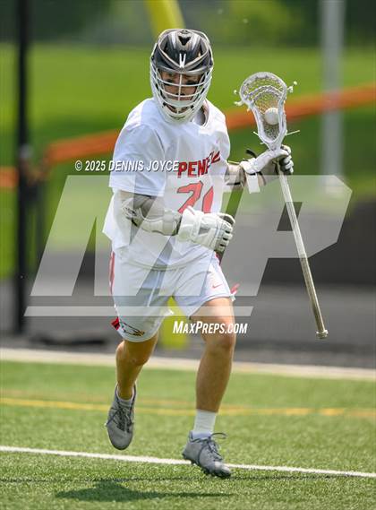 Thumbnail 1 in Orchard Park vs. Penfield photogallery.