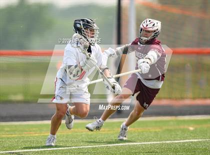 Thumbnail 2 in Orchard Park vs. Penfield photogallery.