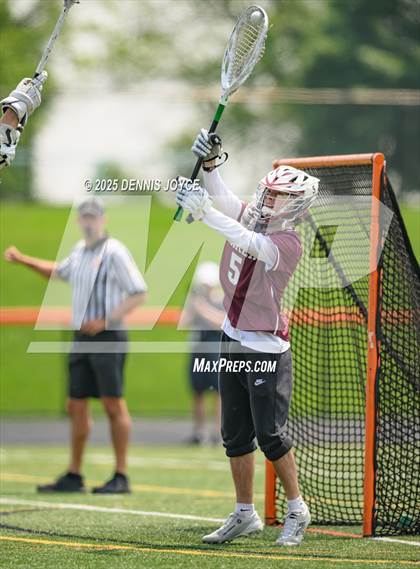 Thumbnail 2 in Orchard Park vs. Penfield photogallery.