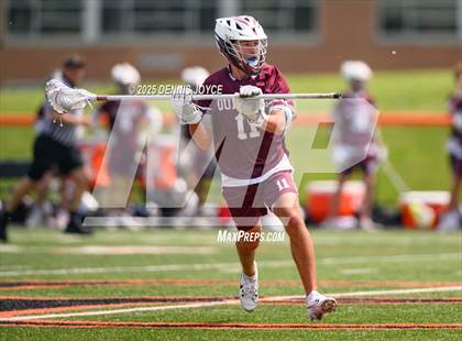 Thumbnail 2 in Orchard Park vs. Penfield photogallery.