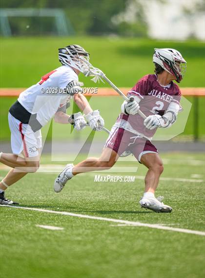 Thumbnail 2 in Orchard Park vs. Penfield photogallery.