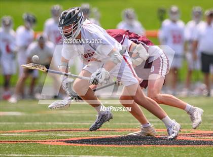 Thumbnail 3 in Orchard Park vs. Penfield photogallery.