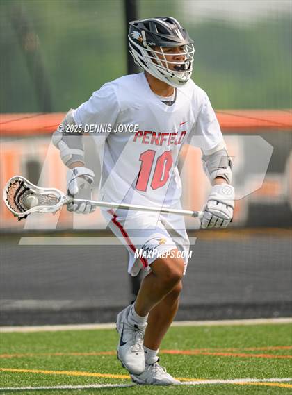 Thumbnail 1 in Orchard Park vs. Penfield photogallery.