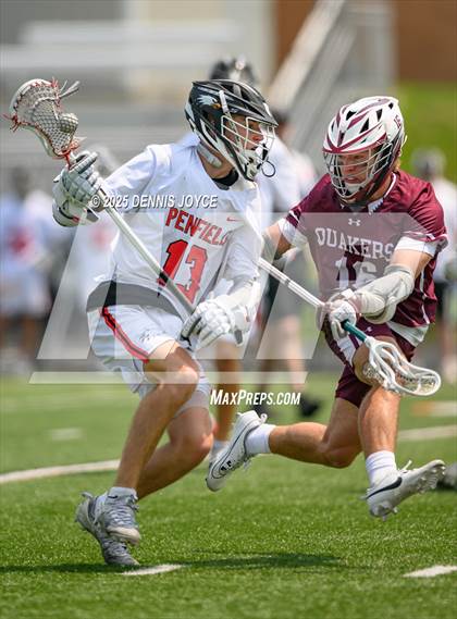 Thumbnail 1 in Orchard Park vs. Penfield photogallery.