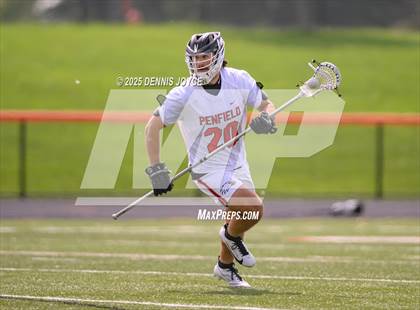 Thumbnail 1 in Orchard Park vs. Penfield photogallery.