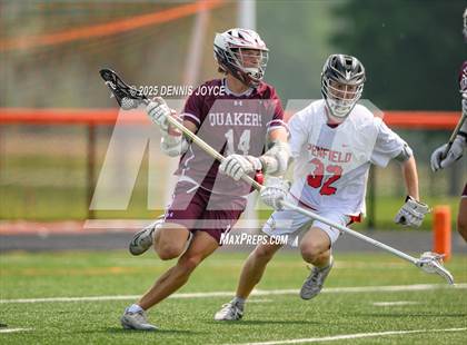 Thumbnail 3 in Orchard Park vs. Penfield photogallery.