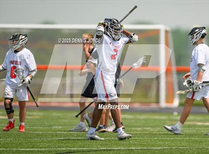 Thumbnail 1 in Orchard Park vs. Penfield photogallery.